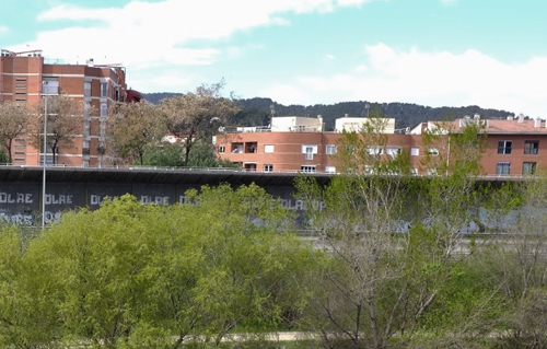 desatasco Sant Andreu de la Barca